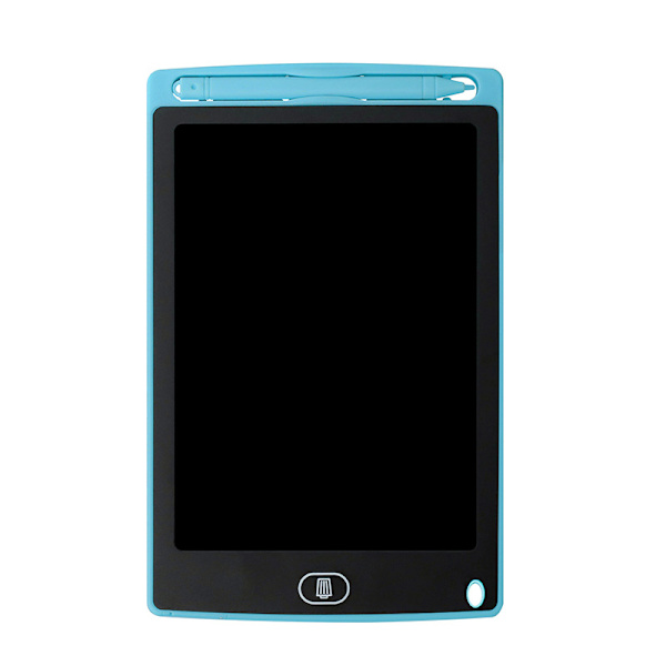 Fargerik LCD Skrivetavle, 8,5 Tommer Tegnebrett Grafikk DXGHC