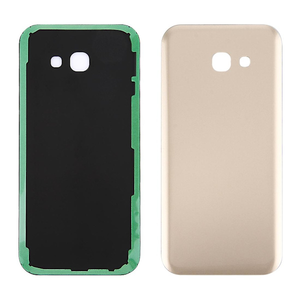 Bakre cover till Galaxy A5 (2017) / A520 DXGHC