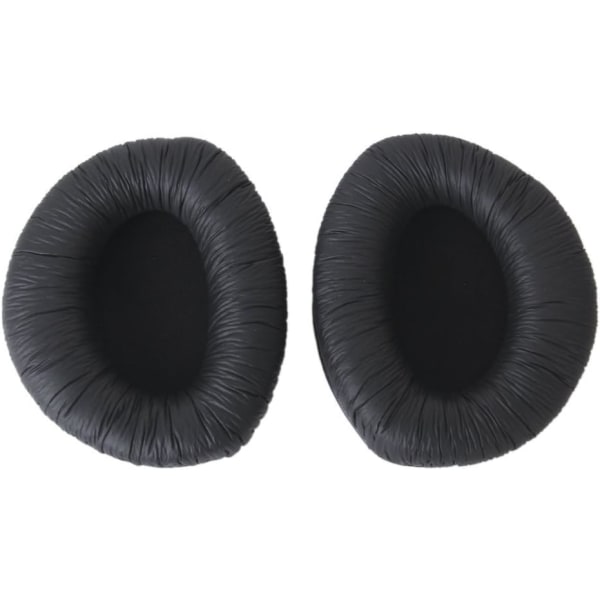 1 par svarte øreputer for RS160 RS170 RS1