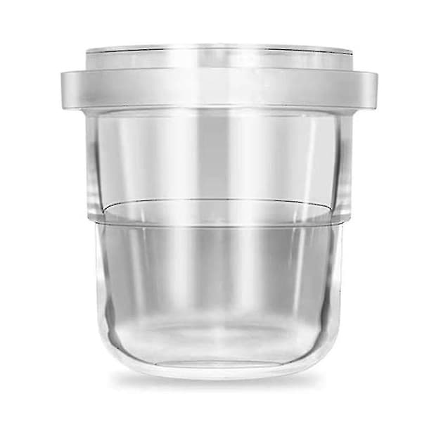 58 mm mätkopp, espressomätkopp kompatibel med 58 DXGHC