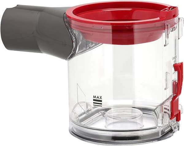 Dyson Cyclone-pölyastia V7- ja V8 -langattomille imureille