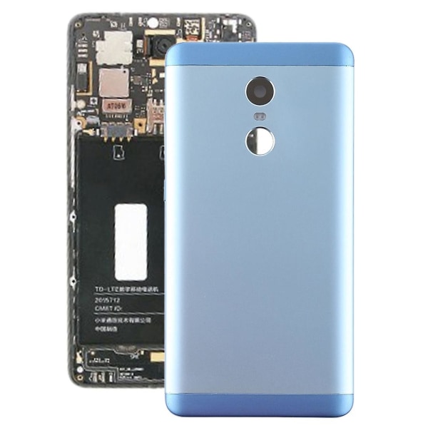 Cover till Xiaomi Redmi Note 4x DXGHC