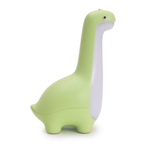 Dinosaur LED-yövalo USB-ladattava himmennettävä tunnelmavalo1