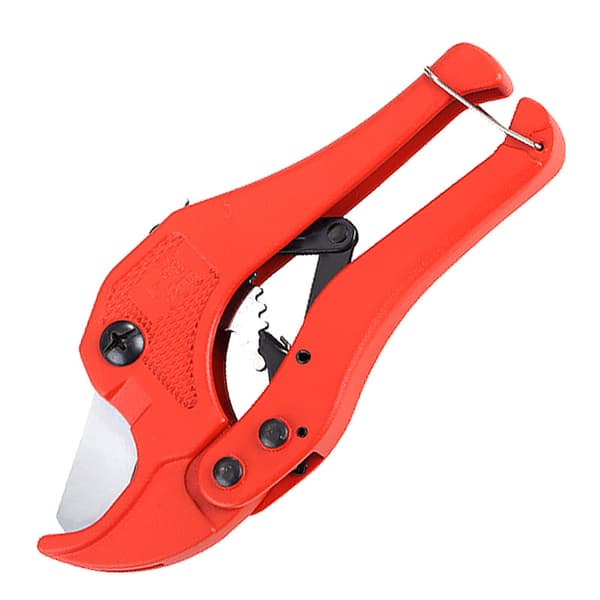Rörsax för rörskärning 0-32mm PEX PP PE PVC PPR, Plast