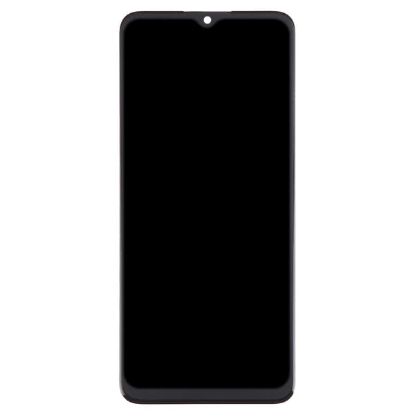 Lcd+pekskärm för Tcl 408 DXGHC