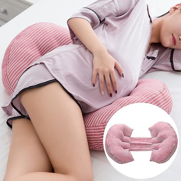 Raskauspehmusteet nukkumiseen, U-muotoinen äitiyspehmuste Cuddle P