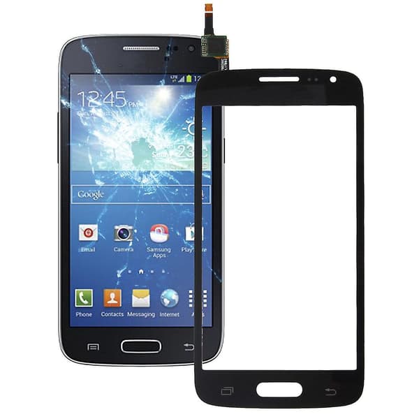 Touch Panel för Galaxy Avant / G386 / G386t DXGHC