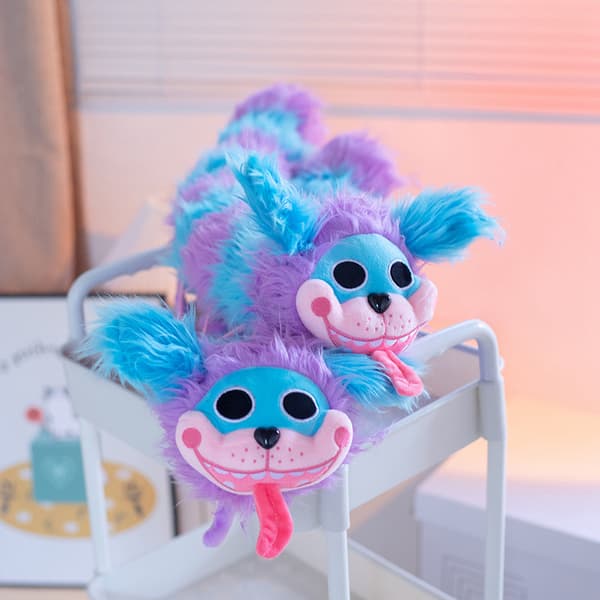 Poppy's Playtime -pehmolelu Poppy Caterpillar -nukke