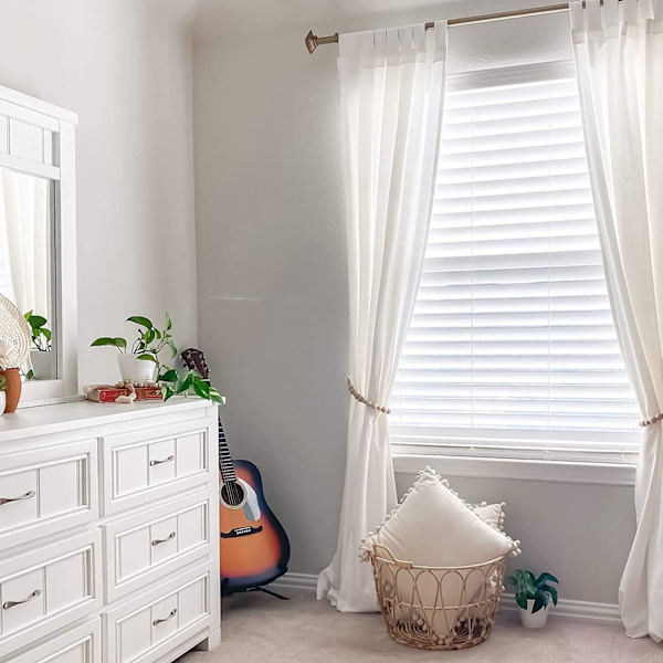 Gardinstropper Gardinholdere Tov Boho Gardinstropper DXGHC