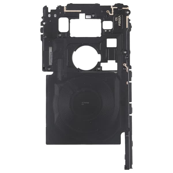 Bakre Ram med NFC-spole för LG V35 ThinQ DXGHC