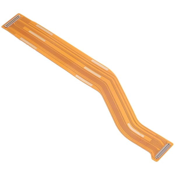 LCD Display Flex-kabel för Oppo Realme 8 Pro Rmx3081 DXGHC