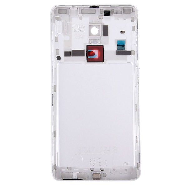 Cover till Xiaomi Redmi Note 4 DXGHC