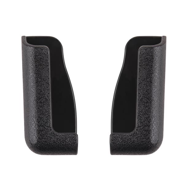 3 stycken 65*28*18mm Bilkörnings Mittkonsol Stick-typ Mobi