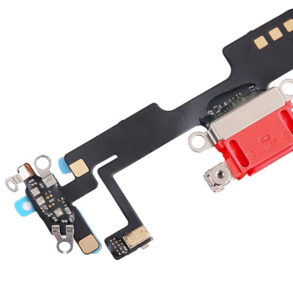 För Iphone 14 Laddningsport Flexkabel DXGHC