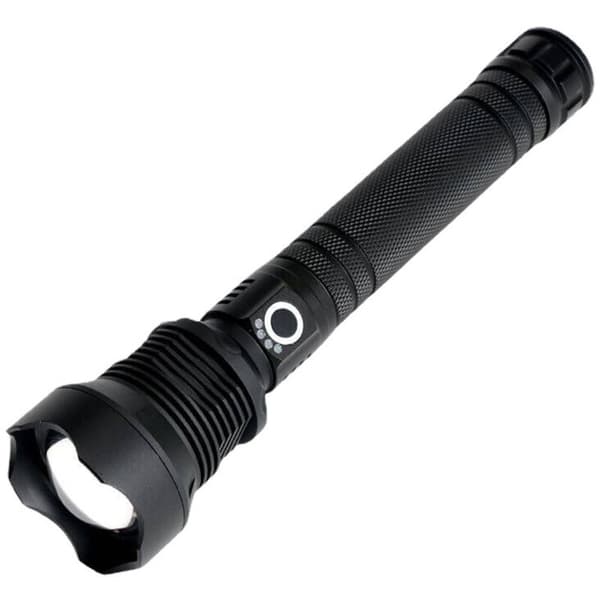 Tehokkain LED-taskulamppu USB-taskulamppu 26650 xhp70 xhp50 DXGHC