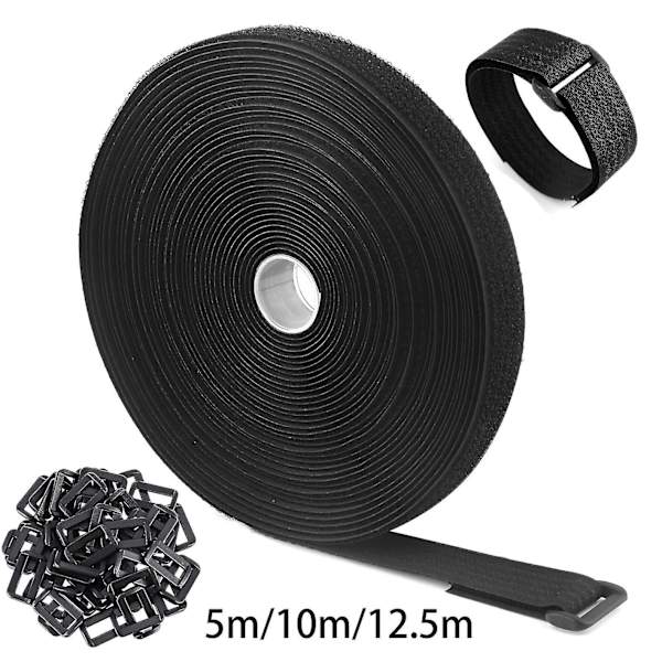 Kardborreband, Kabelbindning, Bindband, Rulle, Bindband DXGHC