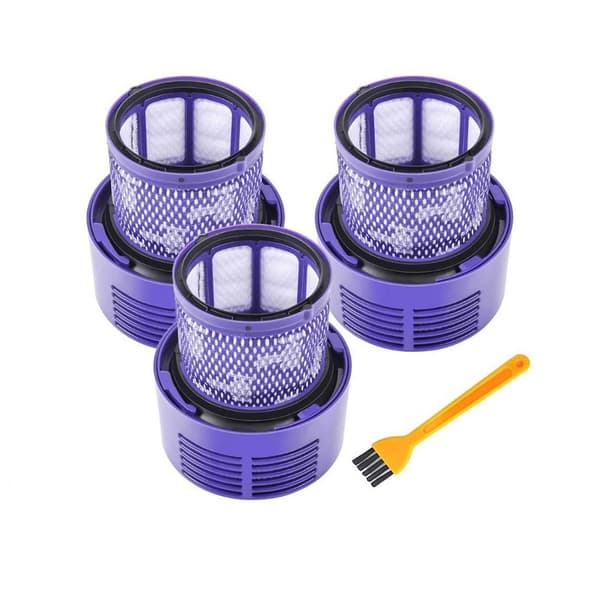 Passer til Dyson støvsugertilbehør American V10 SV1