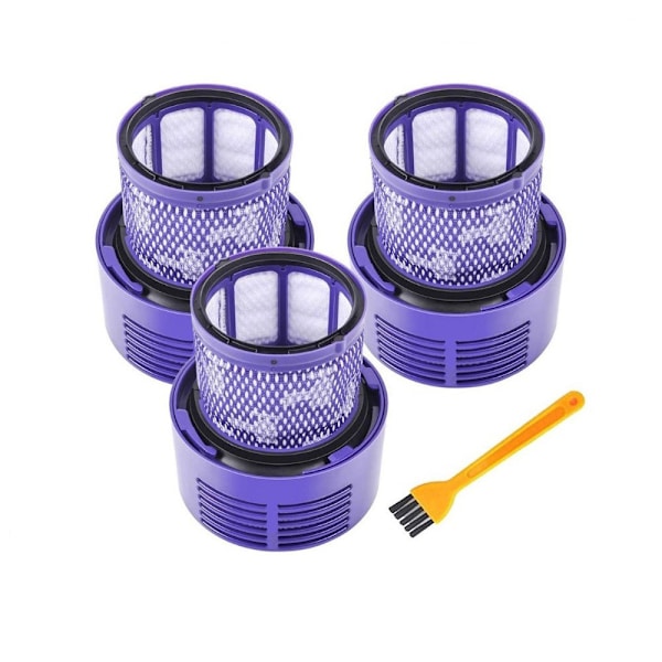 Sopii Dyson-imurin lisävarusteille American V10 SV1