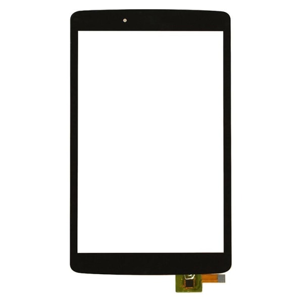 Pekpanel för Lg G Pad F 8.0 V480 V490 DXGHC