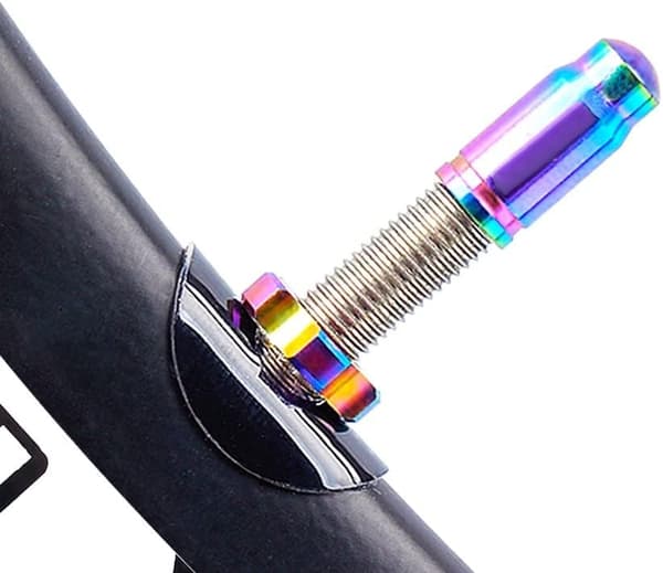 Cykel Dækventil Kapper, Ventil Kapper med Justerbar Nøgle til DXGHC