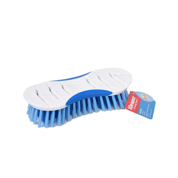 Scrub Brush For Cleaning Bathroom,showers,tiles.carpet , Deep Cle