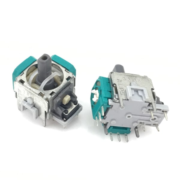PS4 gamepad rocker svamphoved potentiometer 3D joystick PS4