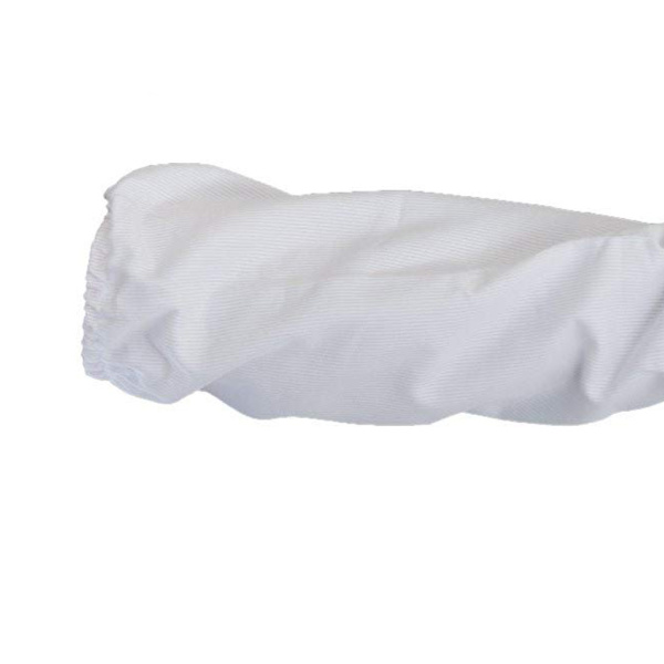 1 Par Bikupautrustning fårskinn Handskar Vit Polyester