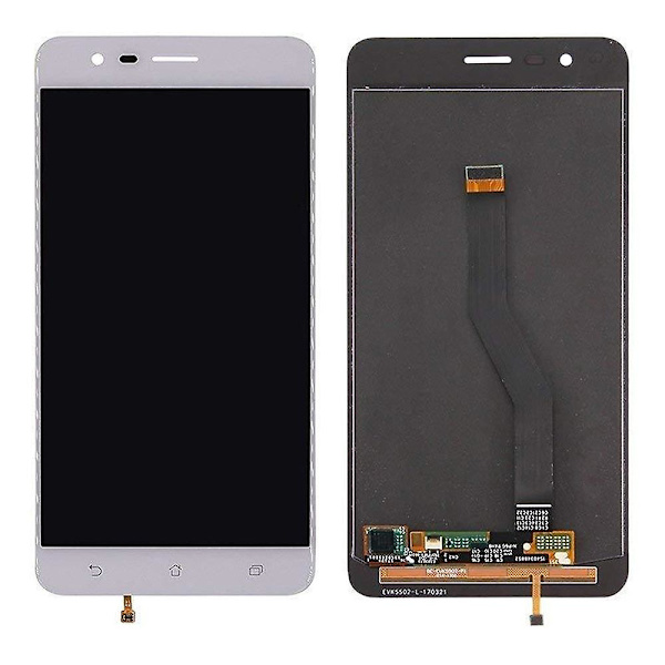 OEM LCD-skärm för Asus Zenfone 3 Zoom / Ze553kl Z01hda Med DXGHC