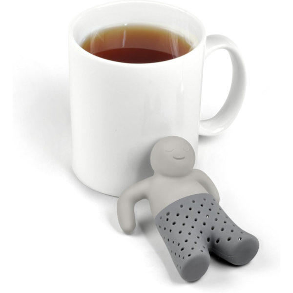 .TEA Silikon-teinfuser