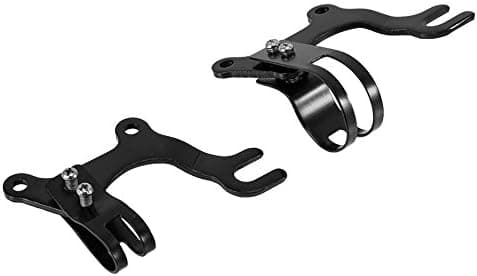 Cykelbremseadapter, Justerbar Beslag til Skivebremsecykel Br DXGHC