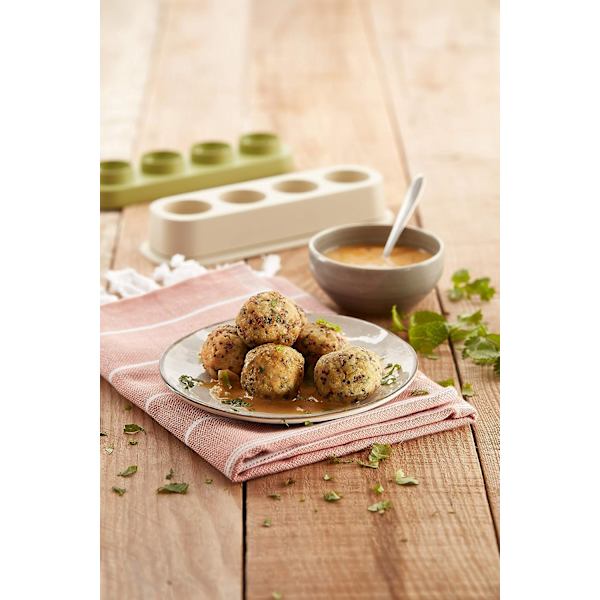 Veggie Balls 220700