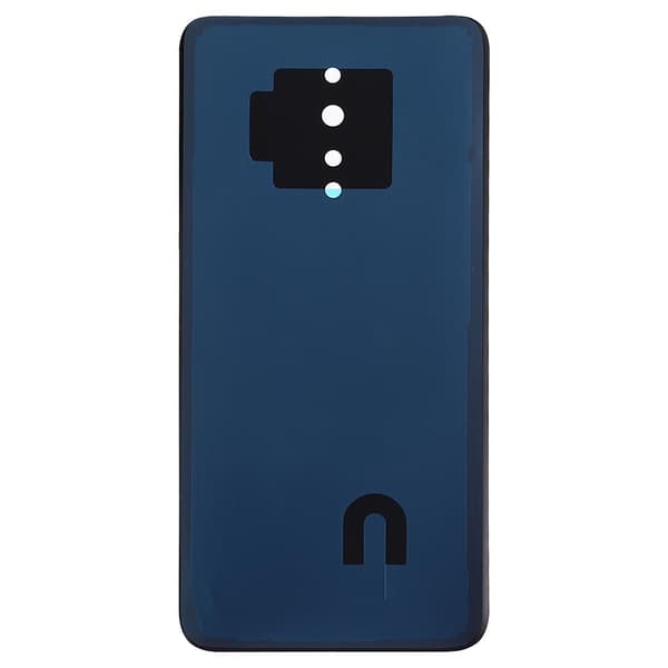 Baksida för Oppo Reno Z DXGHC