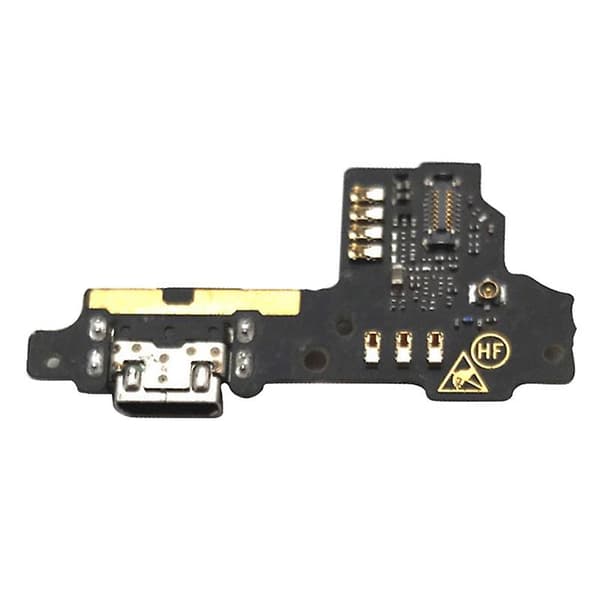 Laddportskort för Zte Blade V8 DXGHC
