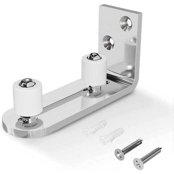 Adjustable Floor Guide Wall/Door Lower Guide For Sliding Wooden D