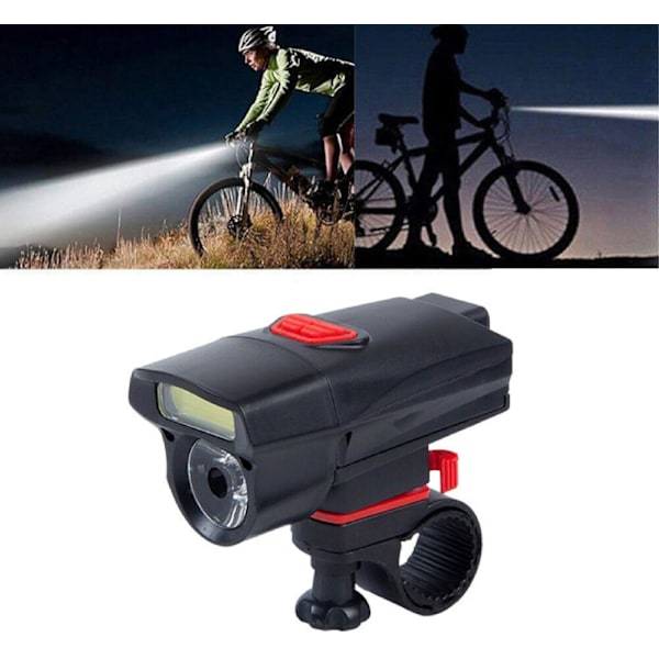 Cykel Forlygte MTB Cykel Forlygte Cykling Hovedlygte Cykel L