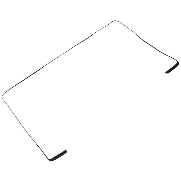 Lcd Screen Gummi Ram Ring För Macbook Retina 12 tum DXGHC