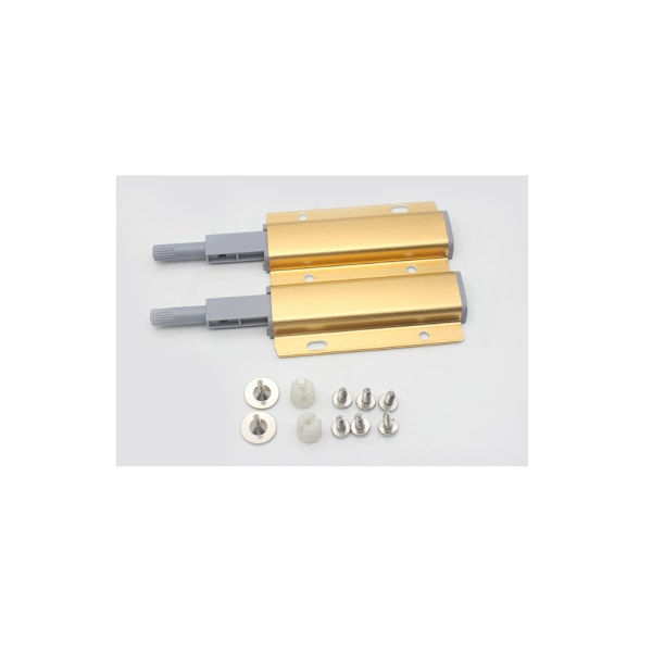 Skapdørdemper stor aluminiumslegering elastisk demper, B g