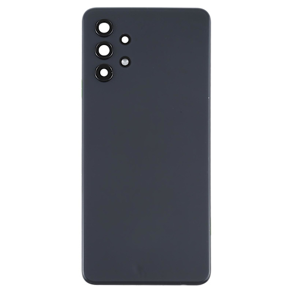 Cover med cover för Galaxy A32 4g DXGHC