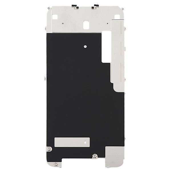 Lcd kylfläns bakplatta Pad för Iphone Xr DXGHC