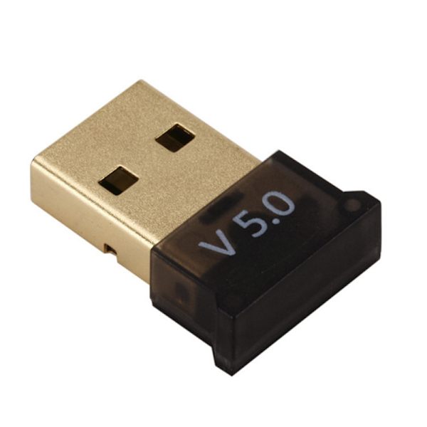 5.0 Bluetooth-adapter CSR4.0 Bluetooth-adapter trådlös transm