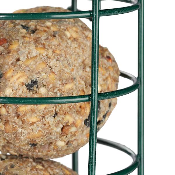 Riippuva linnunsyöttölaite, Metalli linnunsyöttölaite, Villilintujen syöttölaite DXGHC