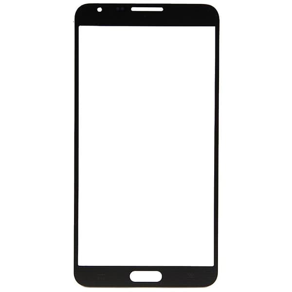 10 st Frontskärm yttre glasobjektiv för Galaxy Note 3 Neo DXGHC