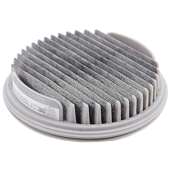2st Dammsugarfilter Kompatibel med Wireless F8 Smart DXGHC