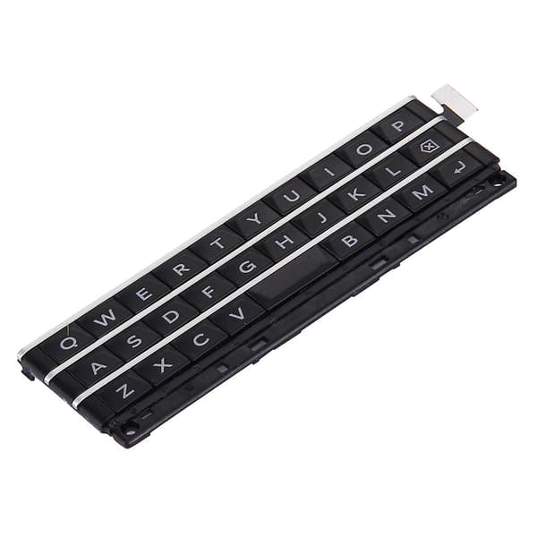 Tangentbords flexkabel för Blackberry Q30 DXGHC