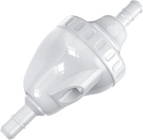 G52 Uppgraderad Ventilbytesats, Kompatibel med Polaris 180, 2