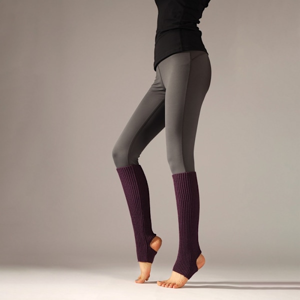 Lilla par med varme beinvarmere for kvinner DXGHC