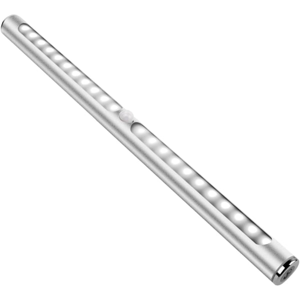 Smart Human Sense Light, Uppladdningsbar, Oändligt Dimbar, Touch