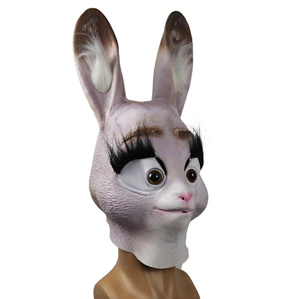 Oppustelig Alien Kostume til Voksen (Voksen - Et Alien)