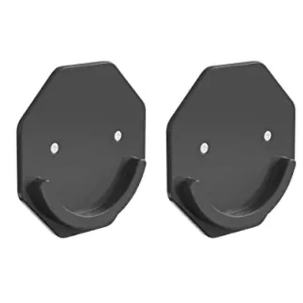 36 Pak 38mm Indre Diameter Metal Messingringe til Gardinstang DXGHC