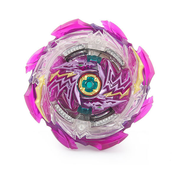 Beyblade Burst Set - Fusion Combat Gyro med Launcher, B177